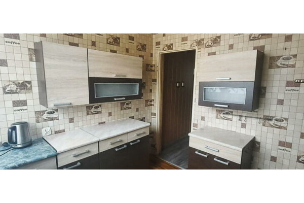 Ruda Śląska, Godula, Podlas, Ruda Śląska Godula ul. Podlas ⭐46 m2 // 2 pokoje + kuchnia + balkon!⭐