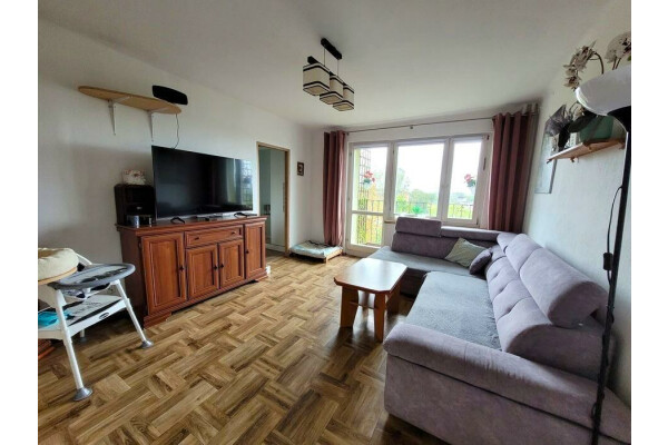 śląskie, Bytom, Szombierki, Orzegowska, Bytom Szombierki ul. Orzegowska 52 m2 3 pokoje + Balkon !