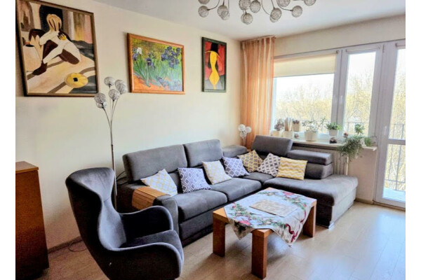 mazowieckie, Warszawa, Bielany, Wawrzyszew, Sandora Pet&ouml;fiego, Wawrzyszew ul. Sandora Pet&ouml;fiego⭐2 pokoje / 56.8⭐ METRO