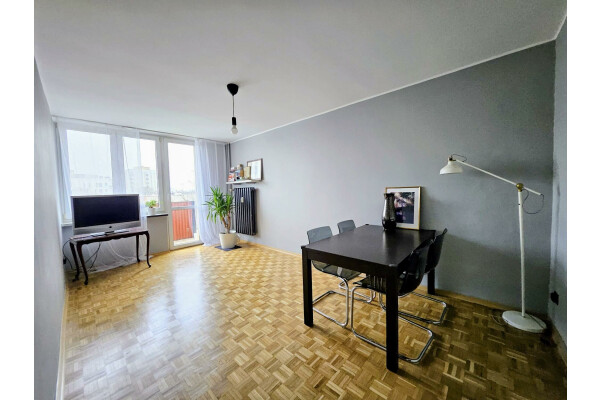 mazowieckie, Warszawa, Targ&oacute;wek, Kondratowicza, Targ&oacute;wek BR&Oacute;DNO  ul. Kondratowicza ⭐3 pok + balkon ⭐METRO Br&oacute;dno 7 min