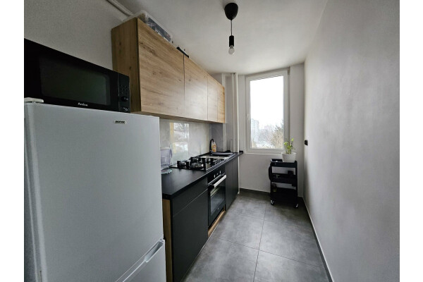 Warszawa, Targ&oacute;wek, Kondratowicza, Targ&oacute;wek BR&Oacute;DNO  ul. Kondratowicza ⭐3 pok + balkon ⭐METRO Br&oacute;dno 7 min