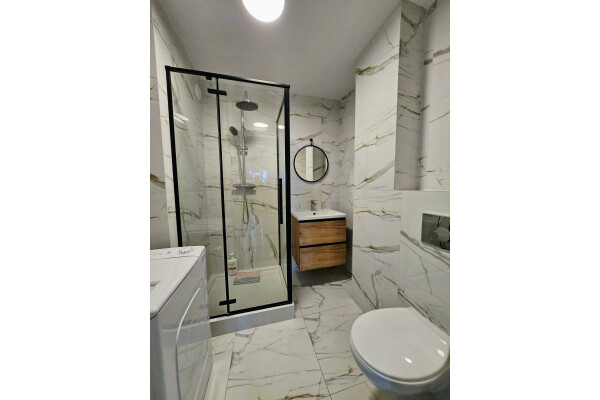 Warszawa, Targ&oacute;wek, Kondratowicza, Targ&oacute;wek BR&Oacute;DNO  ul. Kondratowicza ⭐3 pok + balkon ⭐METRO Br&oacute;dno 7 min