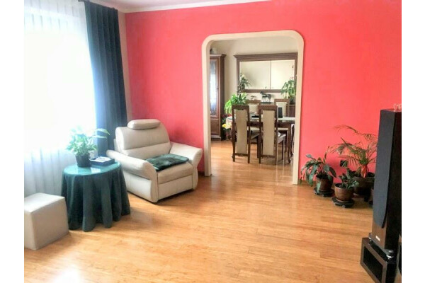 małopolskie, Krak&oacute;w, Podg&oacute;rze, Płasz&oacute;w, Myśliwska, Podg&oacute;rze Płasz&oacute;w - ul. Myśliwska ⭐83m2 / 4 pok + 2 balkony + Parking