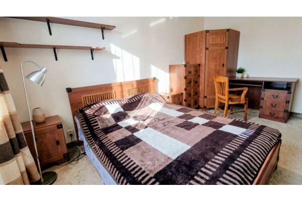 Krak&oacute;w, Grzeg&oacute;rzki, al. Ignacego Daszyńskiego, Grzeg&oacute;rzki  Daszyńskiego⭐68m2 + duży balkon⭐HALA TARGOWA / Wisła 3 min