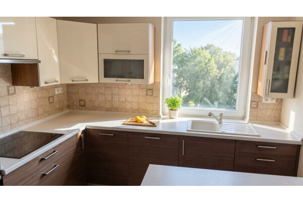 Krak&oacute;w, Grzeg&oacute;rzki, al. Ignacego Daszyńskiego, Grzeg&oacute;rzki  Daszyńskiego⭐68m2 + duży balkon⭐HALA TARGOWA / Wisła 3 min