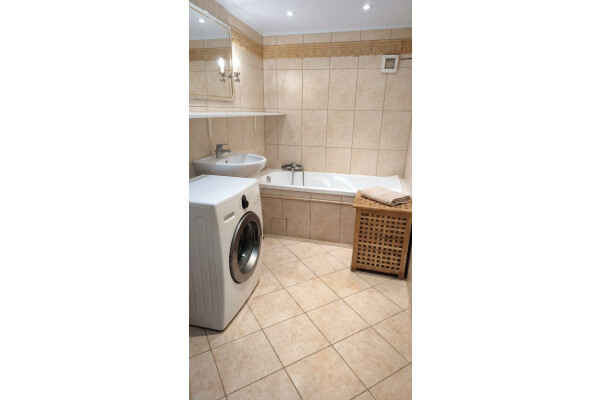 Krak&oacute;w, Grzeg&oacute;rzki, al. Ignacego Daszyńskiego, Grzeg&oacute;rzki  Daszyńskiego⭐68m2 + duży balkon⭐HALA TARGOWA / Wisła 3 min