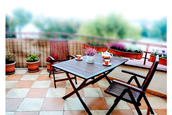 Krak&oacute;w, Grzeg&oacute;rzki, al. Ignacego Daszyńskiego, Grzeg&oacute;rzki  Daszyńskiego⭐68m2 + duży balkon⭐HALA TARGOWA / Wisła 3 min