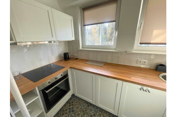 Warszawa, Śr&oacute;dmieście, Niska, Śr&oacute;dmieście Muran&oacute;w  ul. Niska⭐️54m2 ⭐️ 3 pok / Po Remoncie Lux