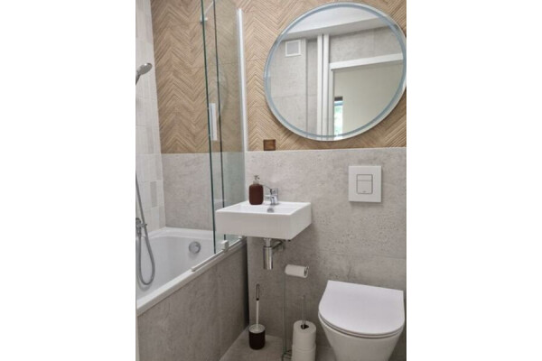 Warszawa, Śr&oacute;dmieście, Niska, Śr&oacute;dmieście Muran&oacute;w  ul. Niska⭐️54m2 ⭐️ 3 pok / Po Remoncie Lux