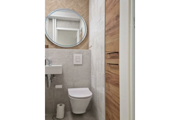 Warszawa, Śr&oacute;dmieście, Niska, Śr&oacute;dmieście Muran&oacute;w  ul. Niska⭐️54m2 ⭐️ 3 pok / Po Remoncie Lux