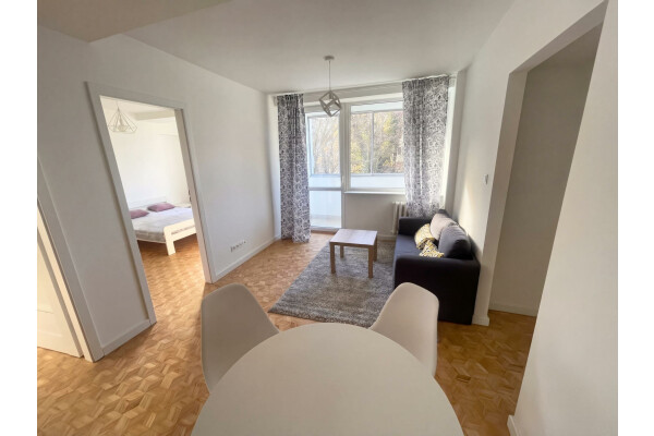mazowieckie, Warszawa, Śr&oacute;dmieście, Niska, Śr&oacute;dmieście Muran&oacute;w  ul. Niska⭐️54m2 / 3 pok ⭐ Po Remoncie Lux Arkadia