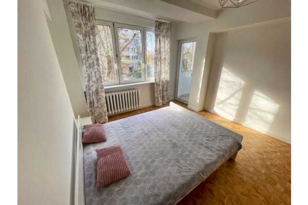 Warszawa, Śr&oacute;dmieście, Niska, Śr&oacute;dmieście Muran&oacute;w  ul. Niska⭐️54m2 / 3 pok ⭐ Po Remoncie Lux Arkadia