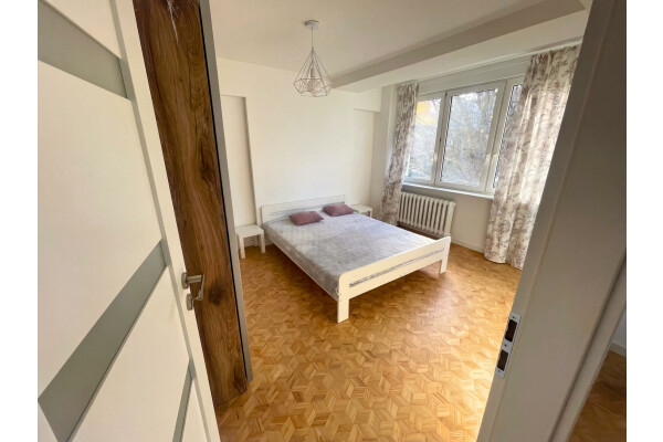 Warszawa, Śr&oacute;dmieście, Niska, Śr&oacute;dmieście Muran&oacute;w  ul. Niska⭐️54m2 / 3 pok ⭐ Po Remoncie Lux Arkadia