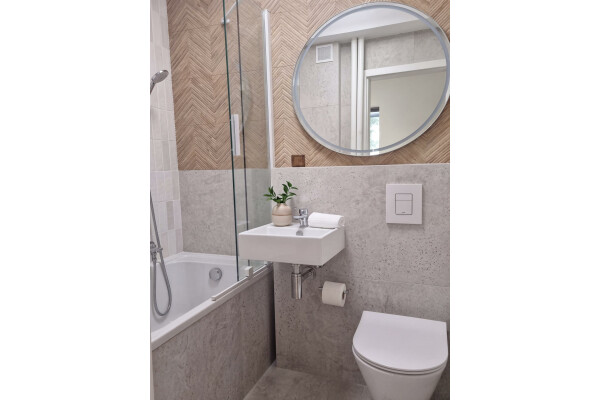 Warszawa, Śr&oacute;dmieście, Niska, Śr&oacute;dmieście Muran&oacute;w  ul. Niska⭐️54m2 / 3 pok ⭐ Po Remoncie Lux Arkadia