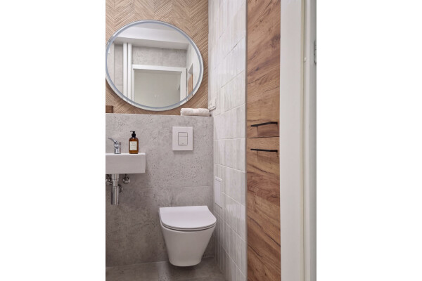 Warszawa, Śr&oacute;dmieście, Niska, Śr&oacute;dmieście Muran&oacute;w  ul. Niska⭐️54m2 / 3 pok ⭐ Po Remoncie Lux Arkadia