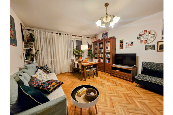 mazowieckie, Warszawa, Białołęka, Nowodwory, Łącząca, Białołęka Nowodwory Łącząca // Odkryta ⭐ 3 pok 65,5m2 // Garaż Winda