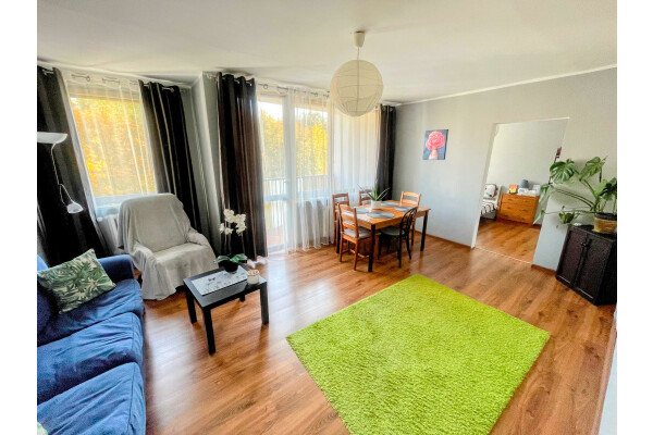 mazowieckie, Warszawa, Bemowo, Karabeli, Bemowo Karabeli ⭐Duże 4 pokojowe - 79m2 ⭐do Park G&oacute;rczewska - 5 min.