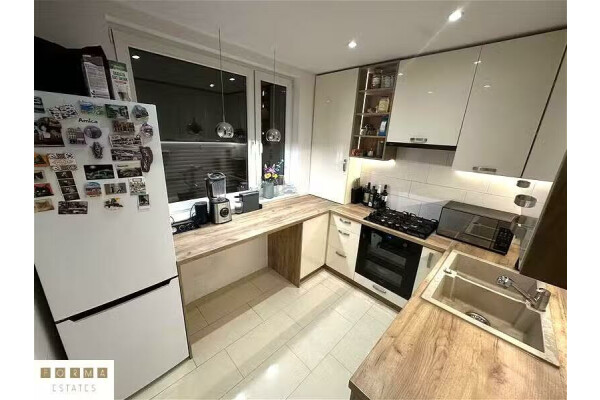 śląskie, Katowice, Giszowiec, Wojciecha, Katowice Giszowiec ul. Wojciecha 45m2⭐ 2 pokoje