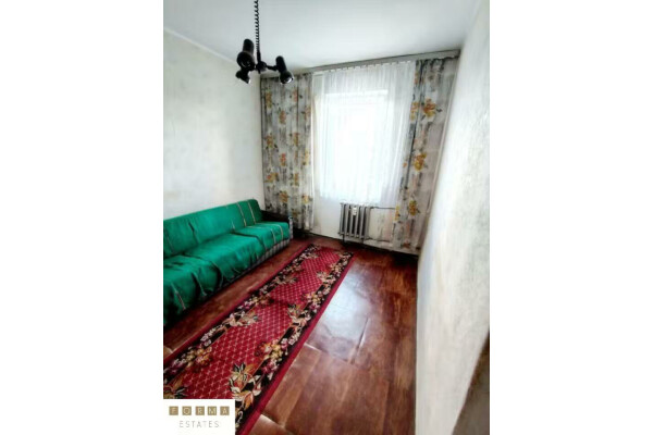 śląskie, Katowice, Śr&oacute;dmieście, Strzelecka, Katowice Centrum ul Strzelecka ⭐️3pok + balkon / Park Kościuszki / AWF