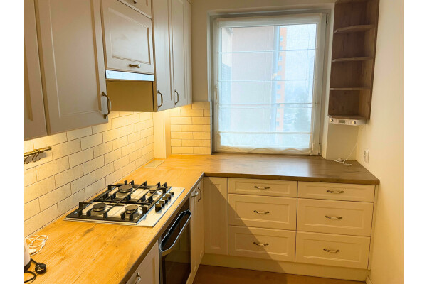 mazowieckie, Warszawa, Bielany, Conrada, Bielany, Chomicz&oacute;wka Conrada⭐️3 pokoje + balkon /  DO WEJŚCIA