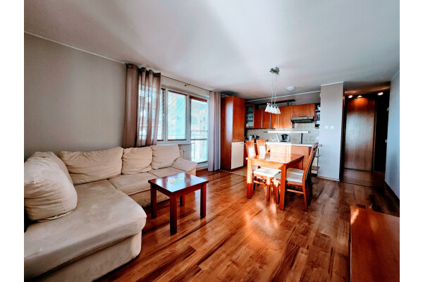 Warszawa, Białołęka, Nowodwory, Pasłęcka, Białołęka // Nowodwory  Pasłęcka ⭐ 2 pok  // 43,8m2 +balkon⭐Do wejścia