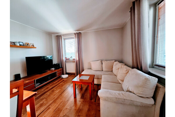 Warszawa, Białołęka, Nowodwory, Pasłęcka, Białołęka // Nowodwory  Pasłęcka ⭐ 2 pok  // 43,8m2 +balkon⭐Do wejścia