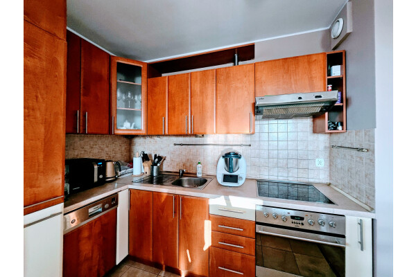 Warszawa, Białołęka, Nowodwory, Pasłęcka, Białołęka // Nowodwory  Pasłęcka ⭐ 2 pok  // 43,8m2 +balkon⭐Do wejścia