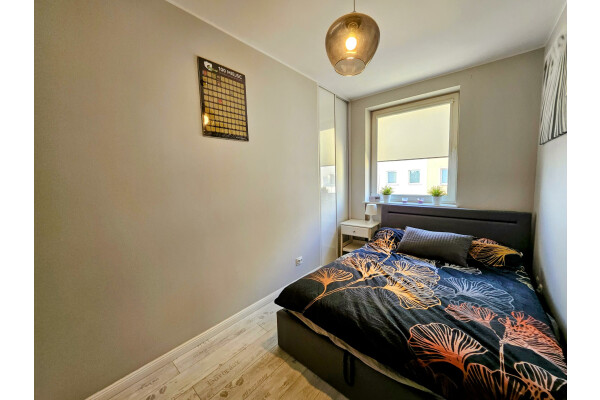 Warszawa, Białołęka, Nowodwory, Pasłęcka, Białołęka // Nowodwory  Pasłęcka ⭐ 2 pok  // 43,8m2 +balkon⭐Do wejścia