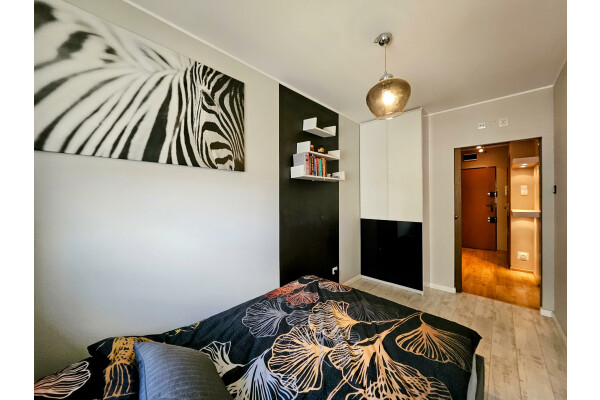 Warszawa, Białołęka, Nowodwory, Pasłęcka, Białołęka // Nowodwory  Pasłęcka ⭐ 2 pok  // 43,8m2 +balkon⭐Do wejścia