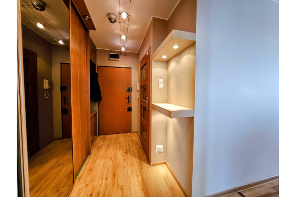 Warszawa, Białołęka, Nowodwory, Pasłęcka, Białołęka // Nowodwory  Pasłęcka ⭐ 2 pok  // 43,8m2 +balkon⭐Do wejścia