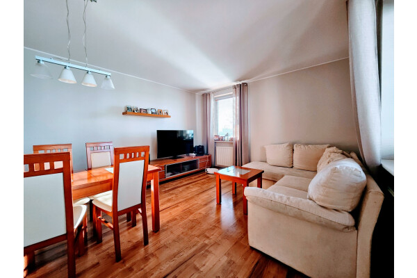 Warszawa, Białołęka, Nowodwory, Pasłęcka, Białołęka // Nowodwory  Pasłęcka ⭐ 2 pok  // 43,8m2 +balkon⭐Do wejścia