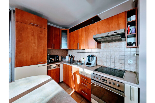 Warszawa, Białołęka, Nowodwory, Pasłęcka, Białołęka // Nowodwory  Pasłęcka ⭐ 2 pok  // 43,8m2 +balkon⭐Do wejścia