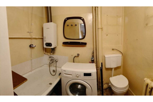 Dąbrowa G&oacute;rnicza, Kr&oacute;lowej Jadwigi, Dąbrowa G&oacute;rnicza Śr&oacute;dmieście ul. Kr&oacute;lowej Jadwigi ⭐duża kawalerka