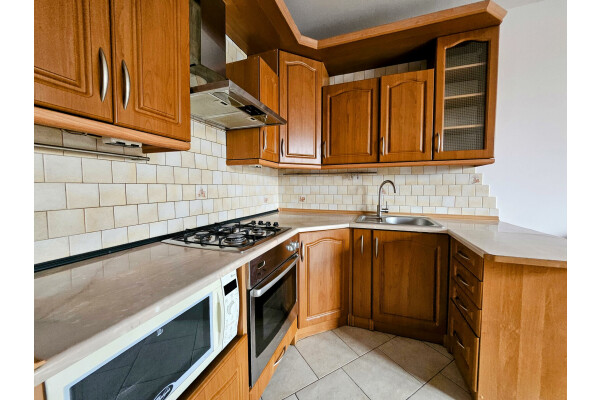 Warszawa, Białołęka, Tarchomin, Myśliborska, Białołęka Myśliborska  ⭐3 pok. + duży Taras 47,6m2 / Gotowe do wejścia