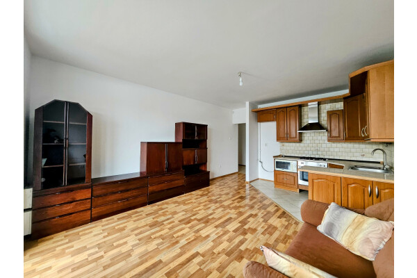 Warszawa, Białołęka, Tarchomin, Myśliborska, Białołęka Myśliborska  ⭐3 pok. + duży Taras 47,6m2 / Gotowe do wejścia