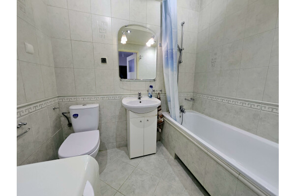 Warszawa, Białołęka, Tarchomin, Myśliborska, Białołęka Myśliborska  ⭐3 pok. + duży Taras 47,6m2 / Gotowe do wejścia