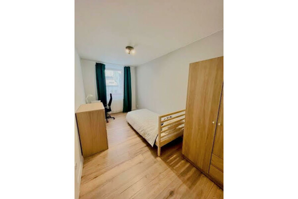 małopolskie, Krak&oacute;w, Złocień, Henryka i Karola Czecz&oacute;w, Złocień - ul. Henryka i Karola Czecz&oacute;w ⭐ 54.77m2 / 3 pokoje + parking