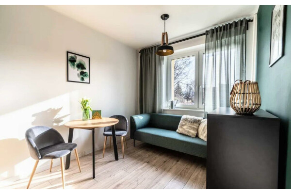 mazowieckie, Warszawa, Mokot&oacute;w, Niegocińska, Warszawa Mokot&oacute;w Służew ⭐43m2 / 2 pokoje⭐Do wejścia