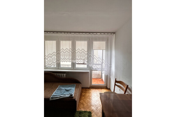 Warszawa, Wola, Księcia Janusza, Wola ul. Księcia Janusza⭐3 pokoje /50m2 + balkon⭐METRO Księcia Janusza