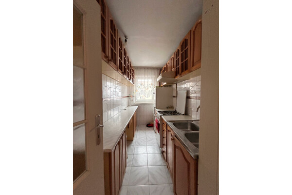 Warszawa, Wola, Księcia Janusza, Wola ul. Księcia Janusza⭐3 pokoje /50m2 + balkon⭐METRO Księcia Janusza