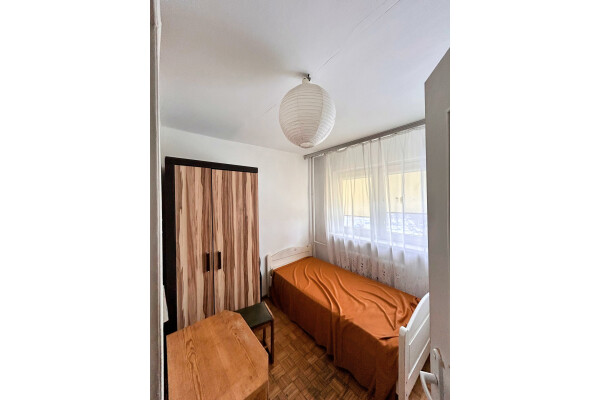 Warszawa, Wola, Księcia Janusza, Wola ul. Księcia Janusza⭐3 pokoje /50m2 + balkon⭐METRO Księcia Janusza