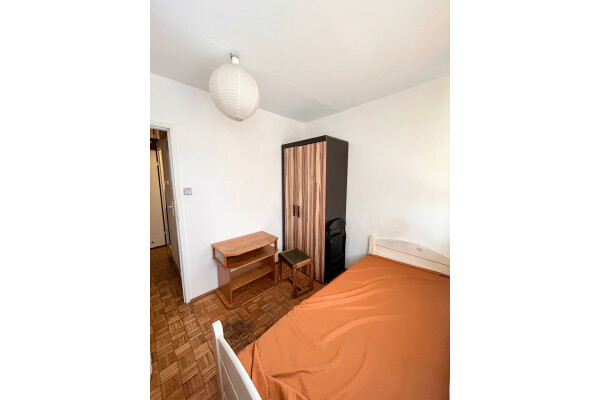 Warszawa, Wola, Księcia Janusza, Wola ul. Księcia Janusza⭐3 pokoje /50m2 + balkon⭐METRO Księcia Janusza