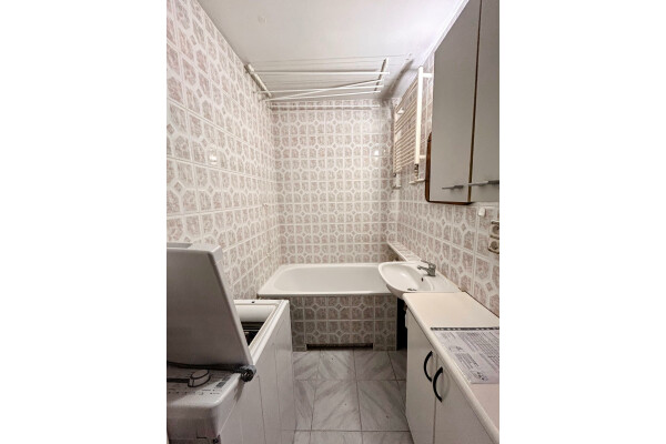 Warszawa, Wola, Księcia Janusza, Wola ul. Księcia Janusza⭐3 pokoje /50m2 + balkon⭐METRO Księcia Janusza