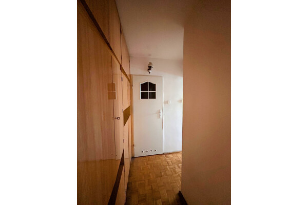 Warszawa, Wola, Księcia Janusza, Wola ul. Księcia Janusza⭐3 pokoje /50m2 + balkon⭐METRO Księcia Janusza