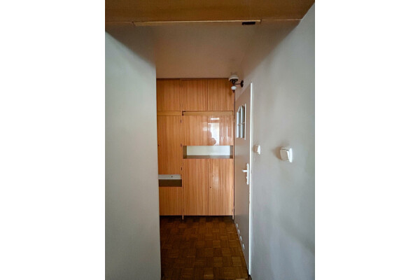 Warszawa, Wola, Księcia Janusza, Wola ul. Księcia Janusza⭐3 pokoje /50m2 + balkon⭐METRO Księcia Janusza