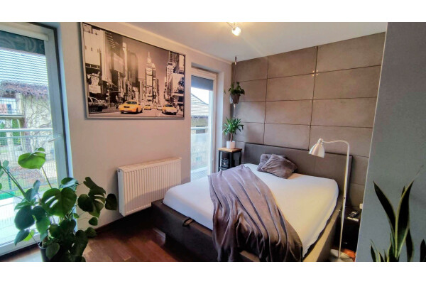 małopolskie, Krak&oacute;w, Swoszowice, Leona Petrażyckiego, Krak&oacute;w Swoszowice Petrażyckiego ⭐️ 2 pok 50m2 Nowe Bud / dworzec Pkp