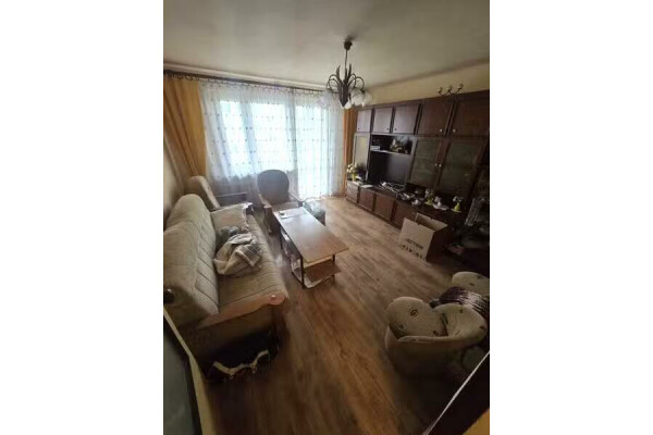 śląskie, Sosnowiec, Dańd&oacute;wka, Kalinowa, Sosnowiec Dańd&oacute;wka ul.Kalinowa 47m2 // 3 pokoje + Balkon