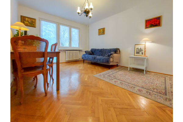 małopolskie, Krak&oacute;w, Krowodrza, ks. Kazimierza Siemaszki, Krowodrza Siemaszki / Zdrowa ⭐2 pok. + balkon ⭐Szpital Jana Pawła II