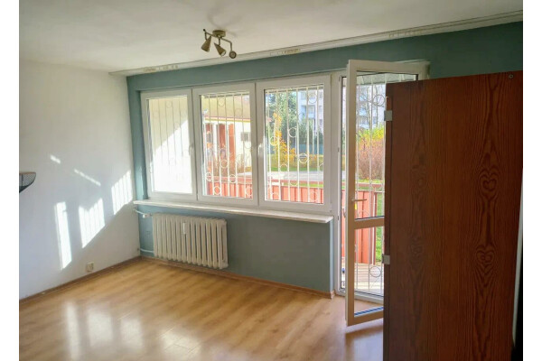 mazowieckie, Warszawa, Bemowo, Szeligowska, Bemowo Szeligowska⭐2 pokoje + balkon ⭐Widok na zieleń + cicha okolica