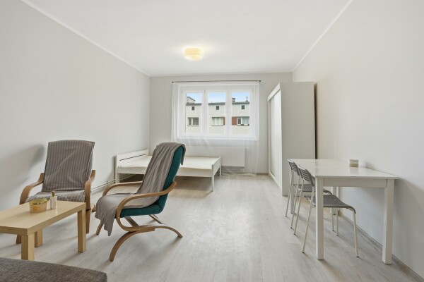 śląskie, Bytom, Karb, Popiełuszki, Bytom KARB Popiełuszki⭐2 pokoje + kuchnia ⭐Po remoncie + wyposażenie